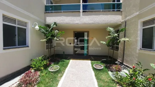 Apartamento com 2 Quartos à venda, 45m² no Jardim Hikari, São Carlos
