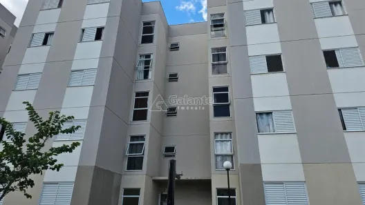 Apartamento com 2 Quartos à venda, 52m² no Parque São Jorge, Campinas