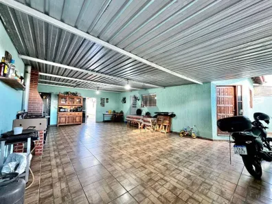 Casa com 3 Quartos à venda, 76m² no Vila Célia, Itapetininga