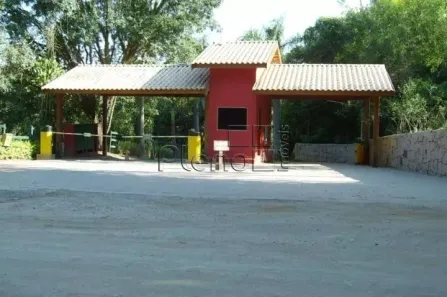 Lote/Terreno à venda, 20000m² no Sousas, Campinas