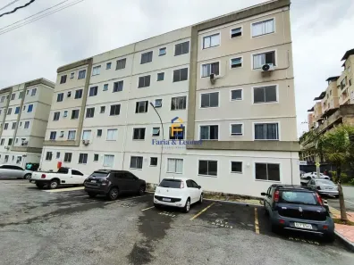 Apartamento com 2 Quartos à venda, 60m² no Spina Ville II, Juiz de Fora