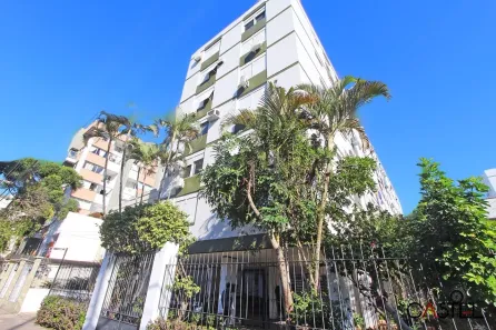 Apartamento com 2 Quartos à venda, 90m² no Menino Deus, Porto Alegre