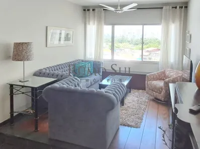 Apartamento com 3 Quartos à venda, 87m² no Jardim Taquaral, São Paulo