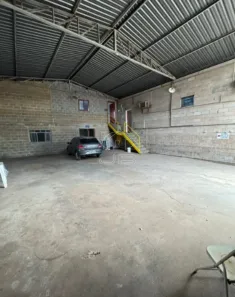 Galpão/Depósito/Armazém para alugar, 350m² no Santa Terezinha, Paulínia
