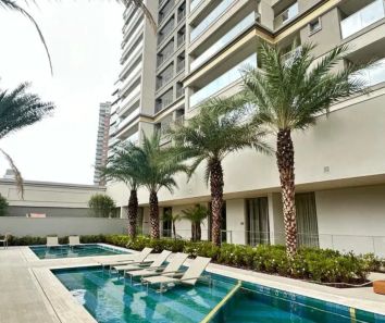 Apartamento com 4 Quartos à venda, 308m² no Vila Clementino, São Paulo