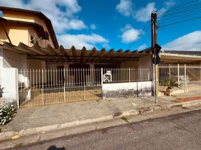 Casa de Condomínio com 3 Quartos à venda, 134m² no Residencial Planalto, São José dos Campos
