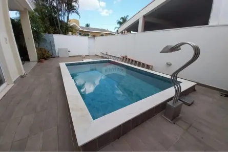 Casa de Condomínio com 5 Quartos para alugar, 400m² no Condomínio Esplanada do Sol, São José dos Campos