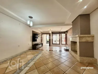 Casa com 2 Quartos à venda, 380m² no Rio Branco, Canoas