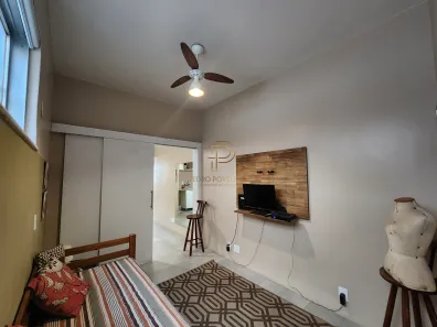 Apartamento com 1 Quarto à venda, 45m² no Copacabana, Rio de Janeiro