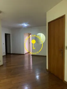 Apartamento com 4 Quartos para alugar, 137m² no Vila Sônia, São Paulo