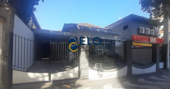 Casa com 4 Quartos para alugar, 320m² no Embaré, Santos
