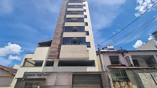 Apartamento com 2 Quartos à venda, 75m² no Santa Helena, Juiz de Fora
