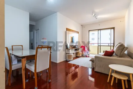 Apartamento com 3 Quartos à venda, 92m² no Mooca, São Paulo