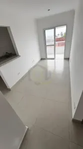 Apartamento com 2 Quartos à venda, 53m² no Real, Praia Grande