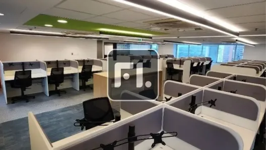 Sala Comercial à venda, 844m² no Bela Vista, São Paulo