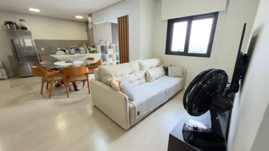 Apartamento com 2 Quartos à venda, 81m² no Gleba Fazenda Palhano, Londrina