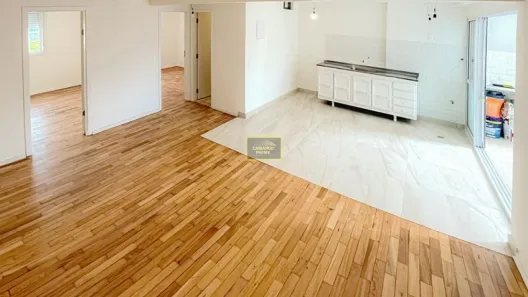 Apartamento com 2 Quartos à venda, 75m² no Cerqueira César, São Paulo