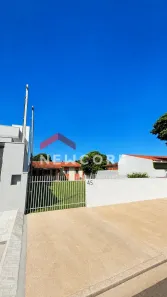 Casa com 2 Quartos à venda, 60m² no Parque das Laranjeiras, Maringá