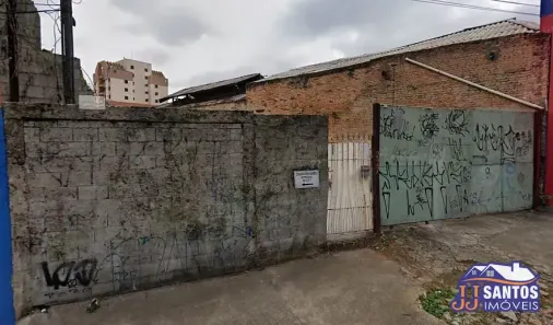 Lote/Terreno à venda, 470m² no Vila Bertioga, São Paulo