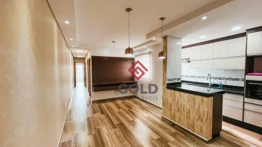 Cobertura com 3 Quartos à venda, 160m² no Parque das Nações, Santo André