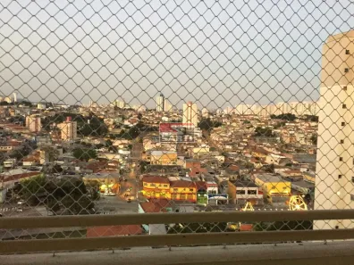 Apartamento com 2 Quartos à venda, 50m² no Imirim, São Paulo