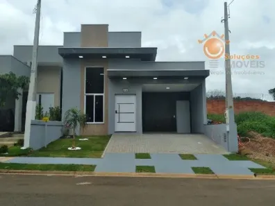 Casa de Condomínio com 3 Quartos à venda, 130m² no Jardim Novo Horizonte, Sorocaba