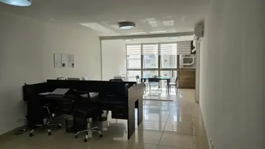 Sala Comercial à venda, 55m² no Consolação, São Paulo