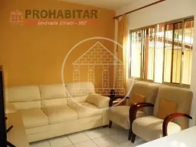 Casa com 2 Quartos à venda, 90m² no Conjunto Residencial Salvador Tolezani, São Paulo