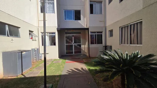 Apartamento com 2 Quartos à venda, 40m² no City Bussocaba, Osasco