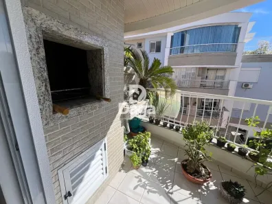 Apartamento com 3 Quartos à venda, 94m² no Campeche, Florianópolis