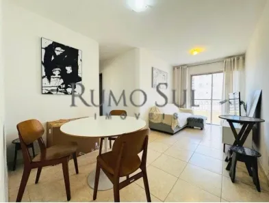 Apartamento com 3 Quartos à venda, 62m² no Vila Mascote, São Paulo
