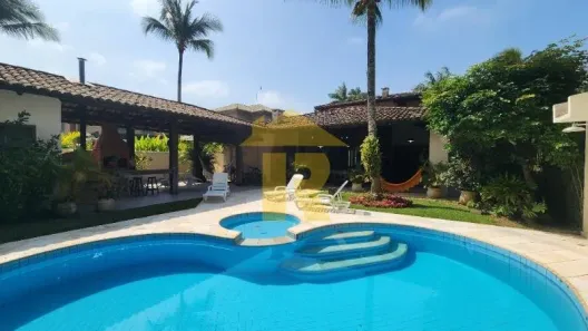 Casa com 5 Quartos à venda, 899m² no Riviera, Bertioga