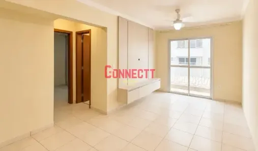 Apartamento com 2 Quartos à venda, 73m² no Parque Industrial Lagoinha, Ribeirão Preto
