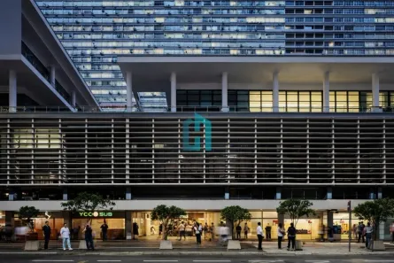 Sala Comercial para alugar, 139m² no Bela Vista, São Paulo