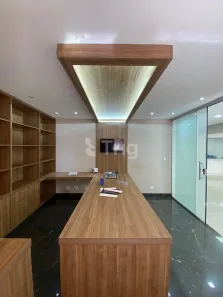 Sala Comercial para alugar, 120m² no Setor Central, Goiânia