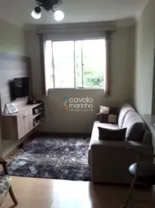 Apartamento com 2 Quartos à venda, 47m² no City Ribeirão, Ribeirão Preto