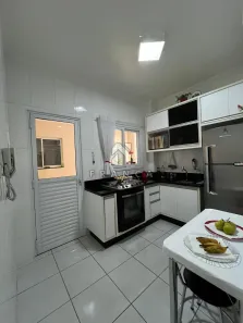 Casa de Condomínio com 2 Quartos à venda, 79m² no Jardim Primavera, Jacareí