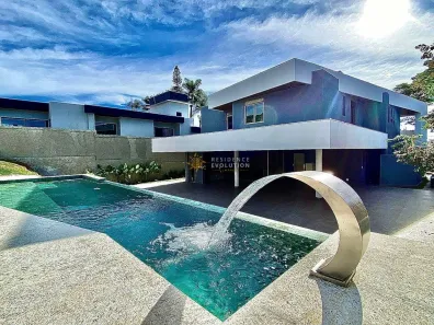 Casa com 4 Quartos à venda, 472m² no Bandeirantes (Pampulha), Belo Horizonte