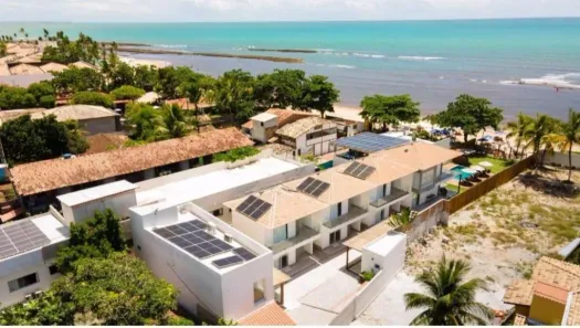 Imóvel Comercial com 7 Quartos à venda, 520m² no Arraial D'Ajuda, Porto Seguro