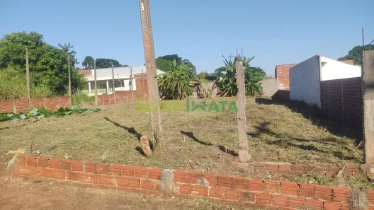 Lote/Terreno à venda, 1000m² no Loteamento Bela Vista, Maringá
