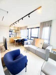 Apartamento com 2 Quartos para alugar, 65m² no Pinheiros, São Paulo