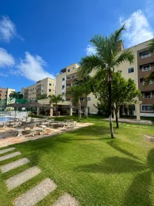 Apartamento com 2 Quartos à venda, 48m² no Coaçu, Fortaleza
