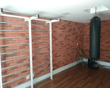 Flat com 1 Quarto para alugar, 55m² no Pinheiros, São Paulo