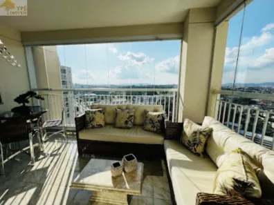 Cobertura com 2 Quartos à venda, 106m² no Jardim Arpoador, São Paulo