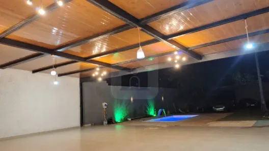 com 2 Quartos à venda, 230m² no Morada Nova, Uberlândia