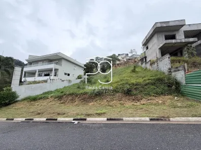 Lote/Terreno à venda, 565m² no Jardim Imperial, Arujá