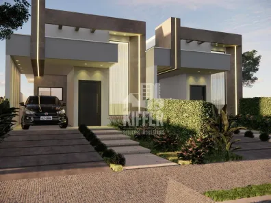 Casa com 3 Quartos à venda, 98m² no Chácaras de Inoã (Inoã), Maricá