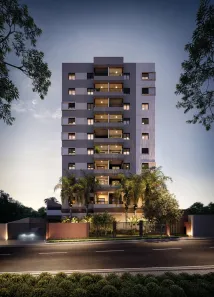 Apartamento com 2 Quartos à venda, 48m² no Alto da Mooca, São Paulo