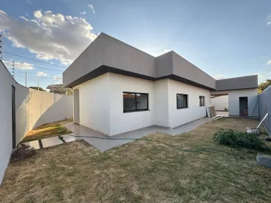 Casa com 3 Quartos à venda, 285m² no Anápolis City, Anápolis