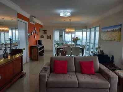 Apartamento com 3 Quartos à venda, 213m² no Paraíso, São Paulo
